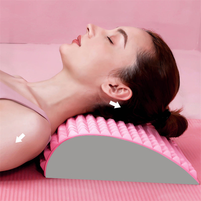 Lumbar Back Stretcher