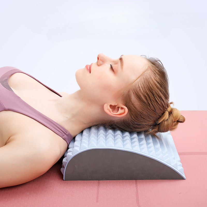 Lumbar Back Stretcher