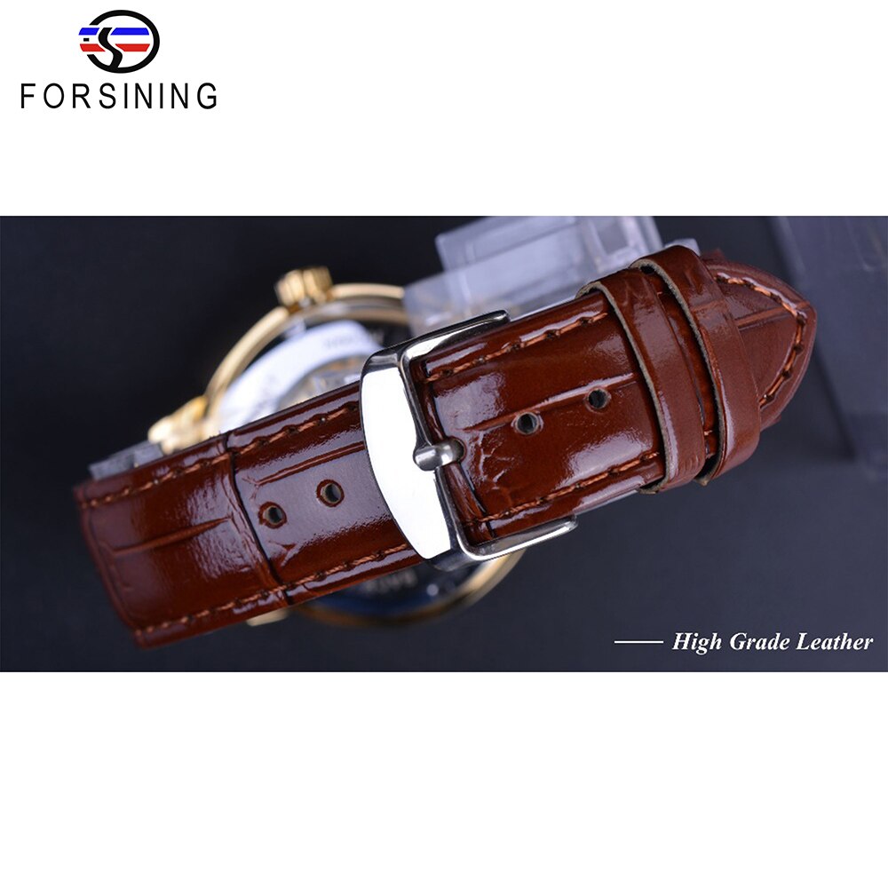 Men Luxury Brand Watch