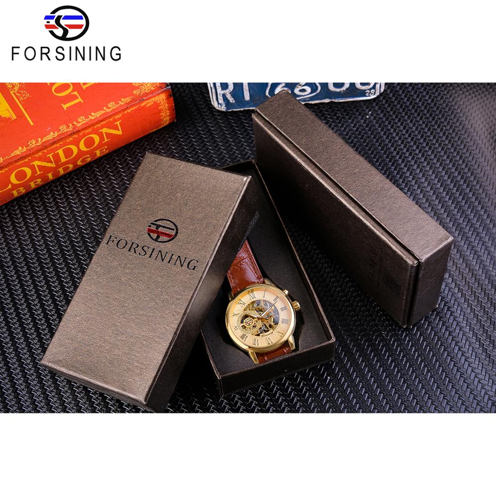 Men Luxury Brand Watch