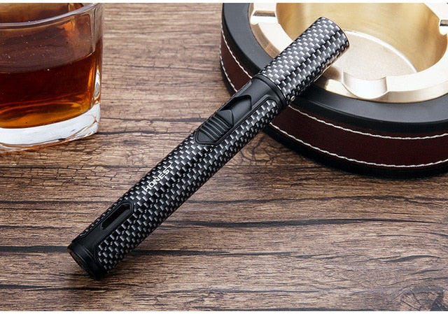 Turbo Tabacco Lighter