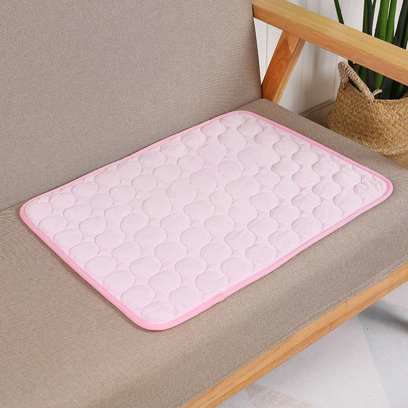 Pet Cooling Mat