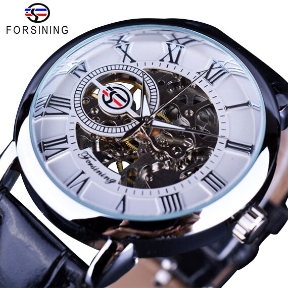 Men Luxury Brand Watch