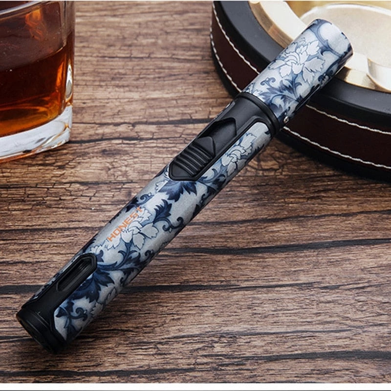 Turbo Tabacco Lighter