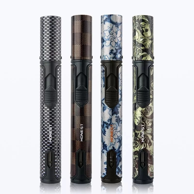 Turbo Tabacco Lighter
