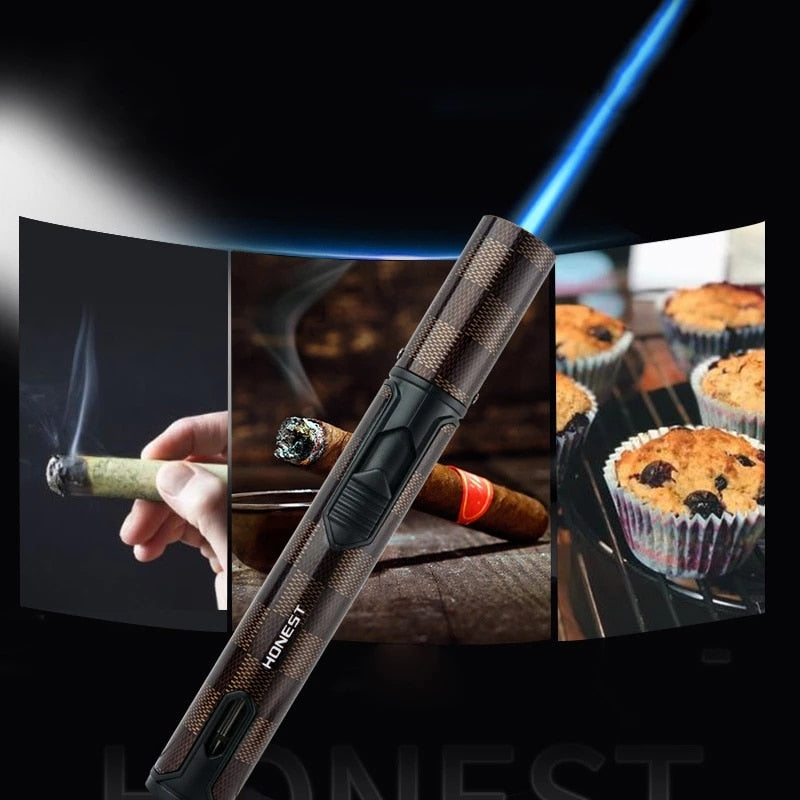 Turbo Tabacco Lighter