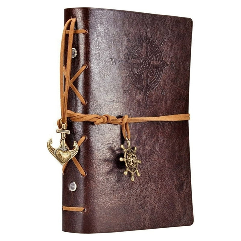 Vintage Journal