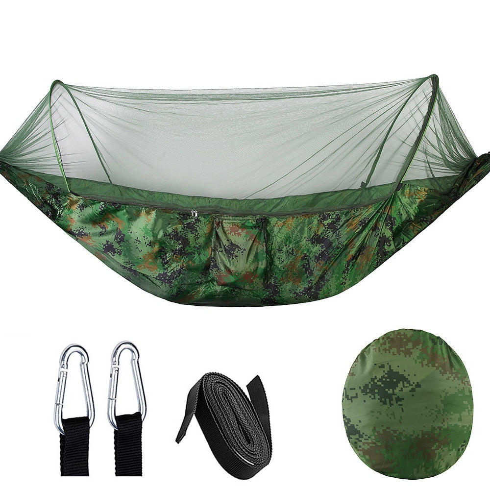 Camping Hammock