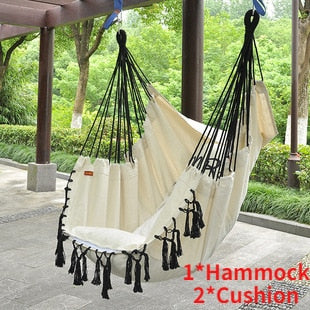 Boho Hanging Chair