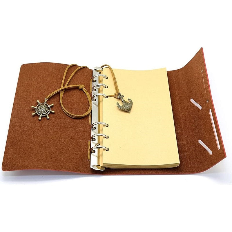 Vintage Journal