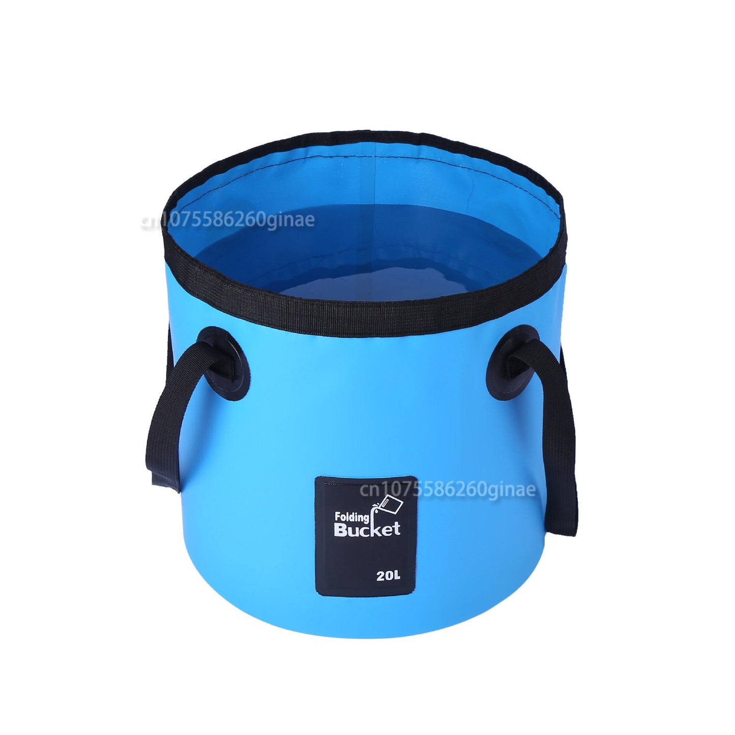 USB Rechargeable Camping Shower