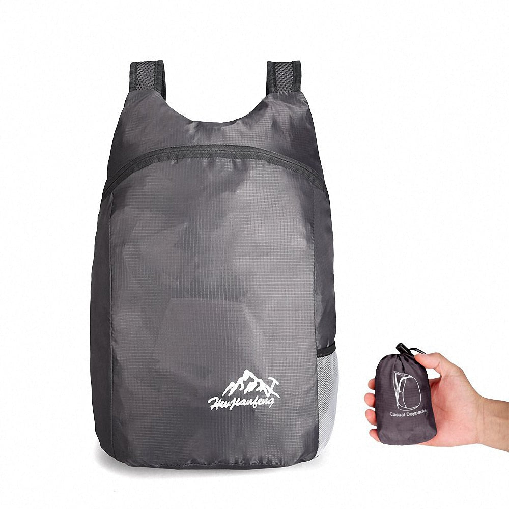 Lightweight Packable Backpack