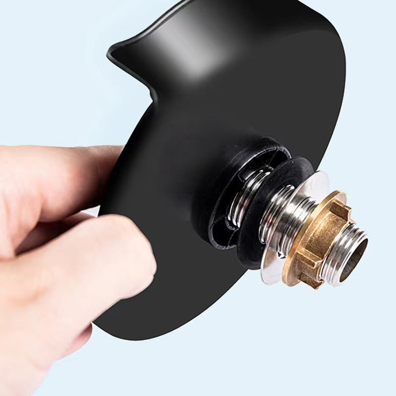 Kitchen Sink Rinser