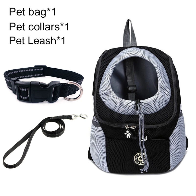 Pet Carrier Backpack