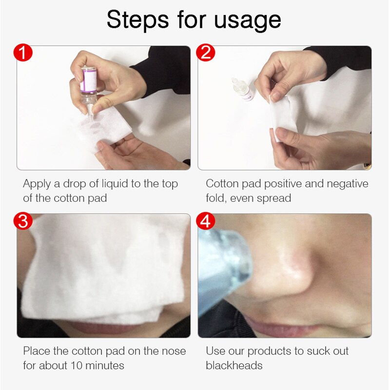 Multifunctional Beauty Pore Vacuum