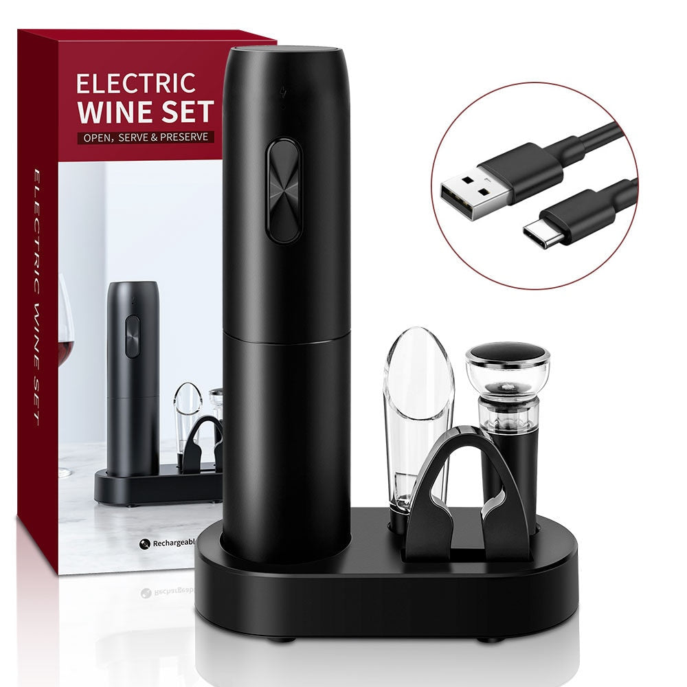 Electric Wine Opener