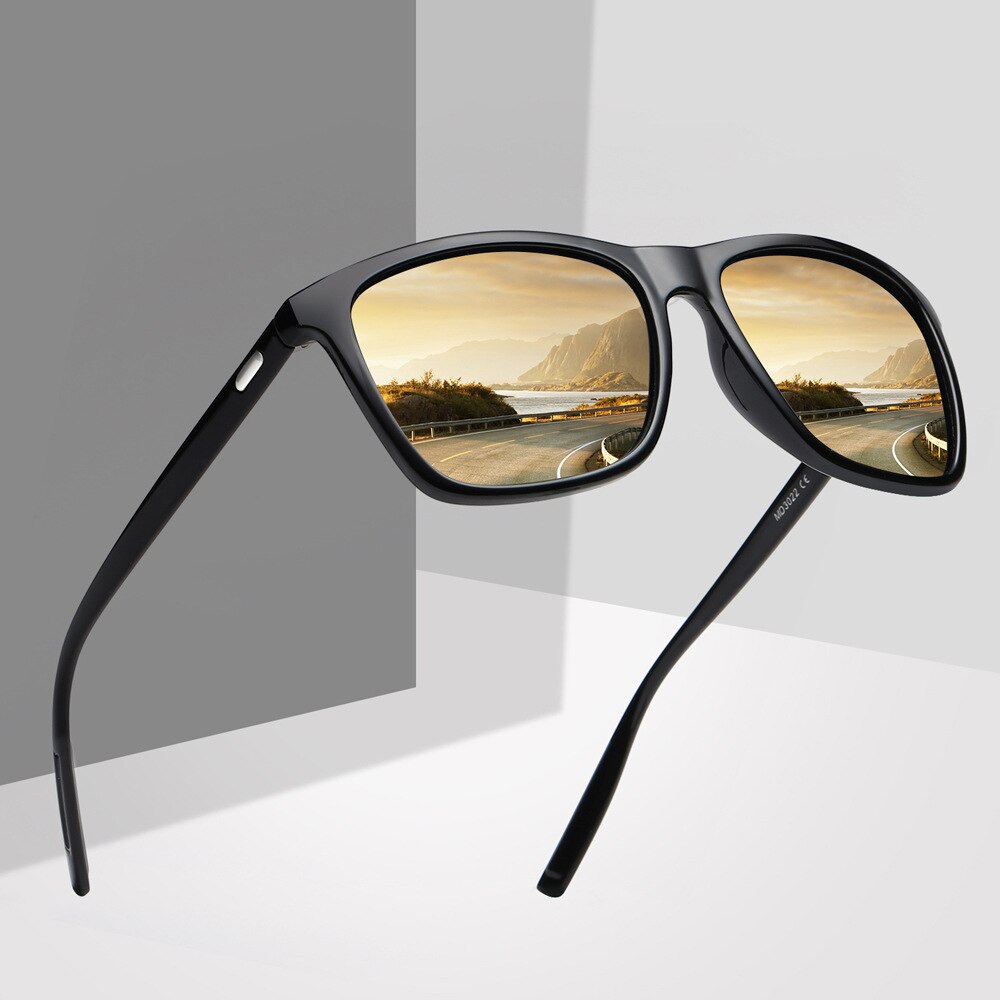 Polarized Sunglasses