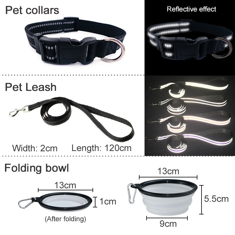 Pet Carrier Backpack