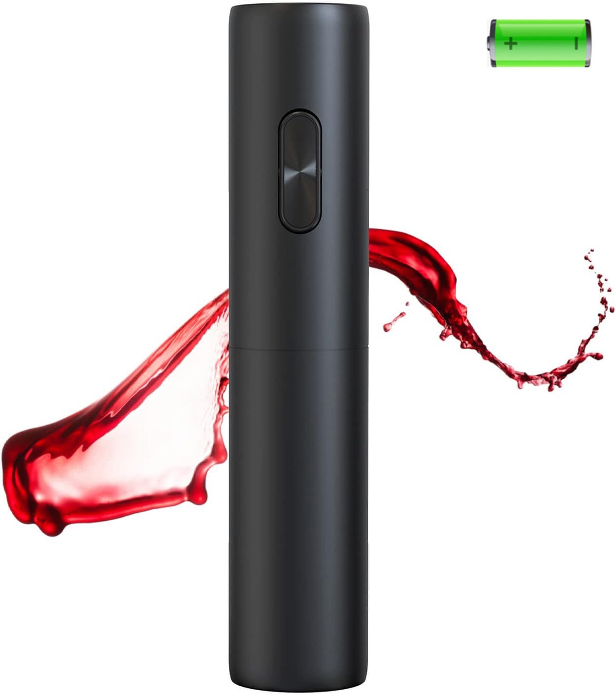 Electric Wine Opener