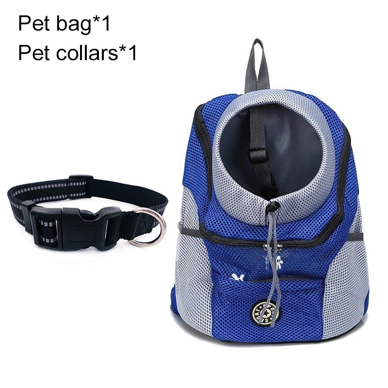 Pet Carrier Backpack