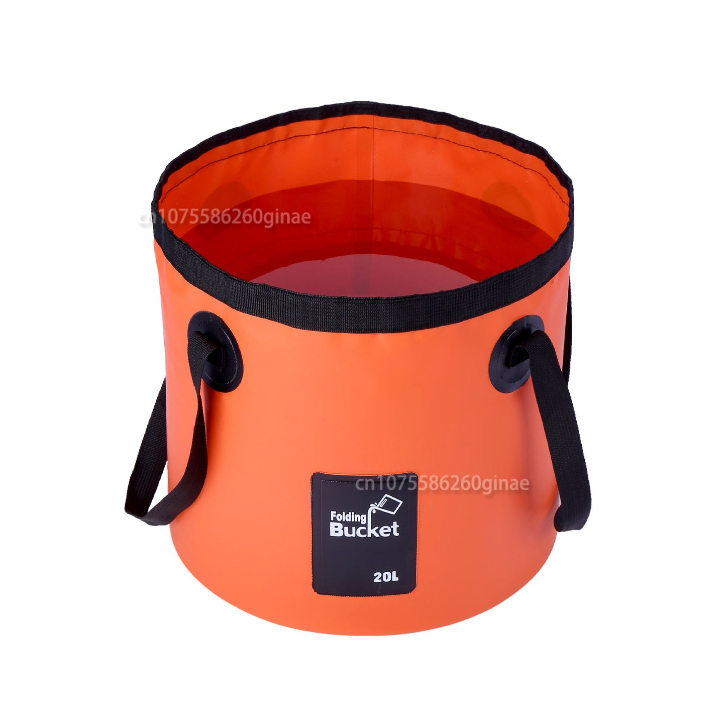 USB Rechargeable Camping Shower