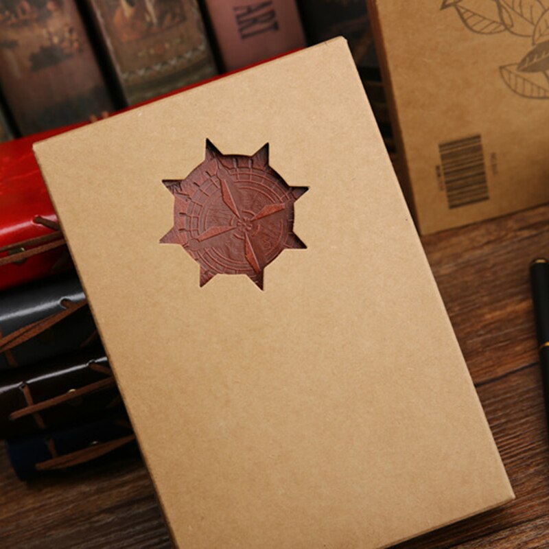 Vintage Journal