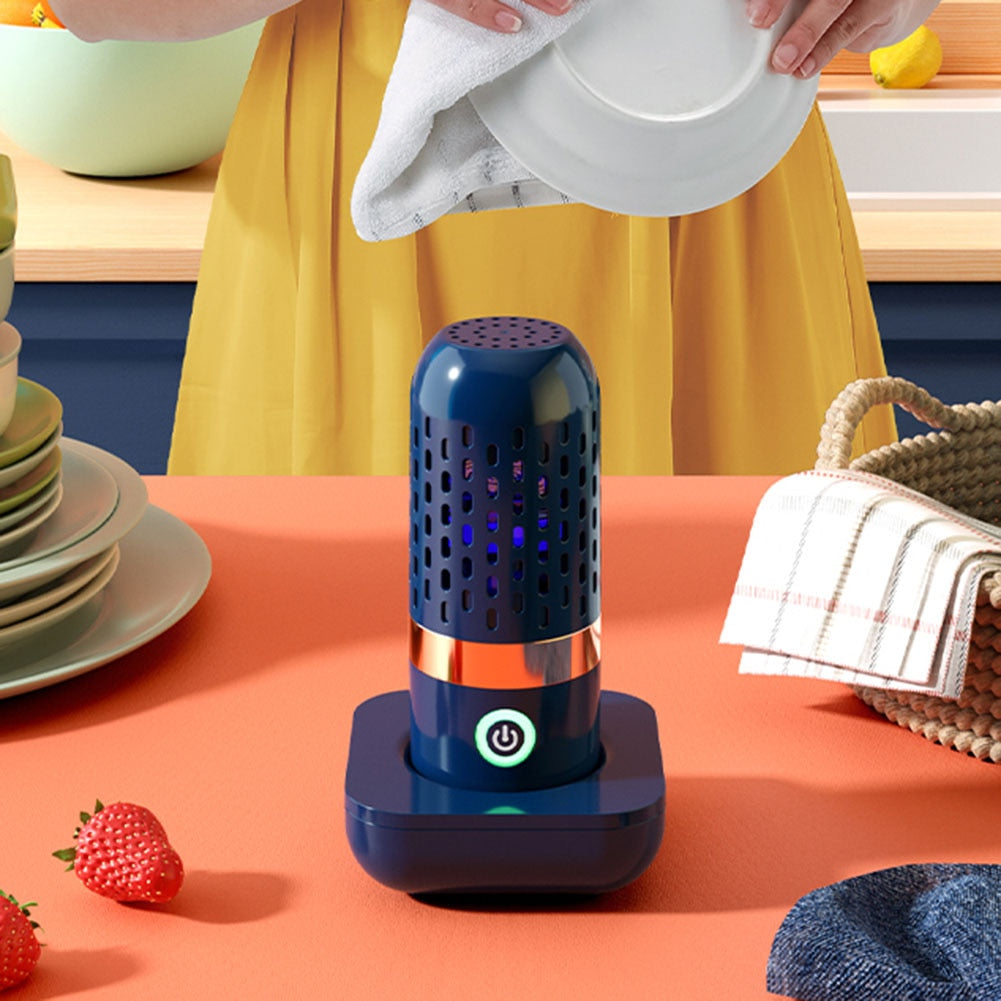 Vegetable Washer