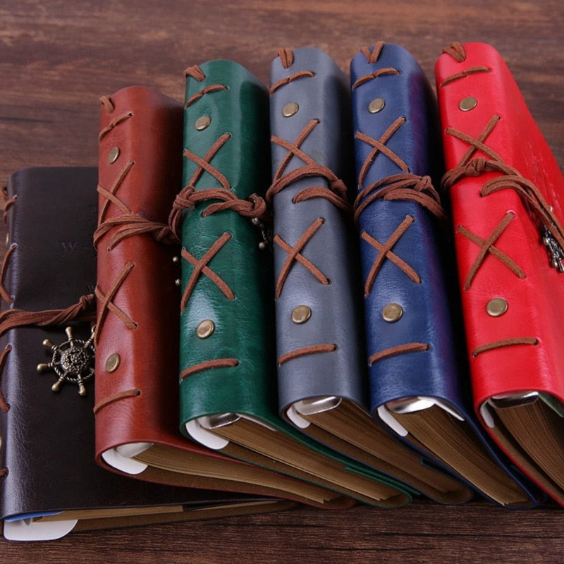 Vintage Journal