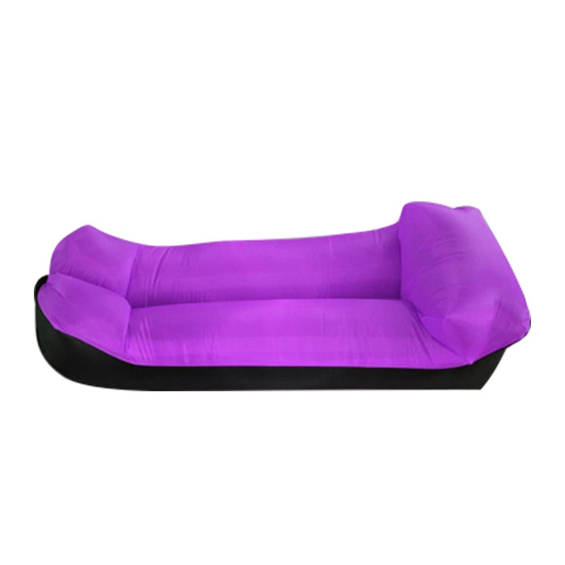 Inflatable Sofa Bed