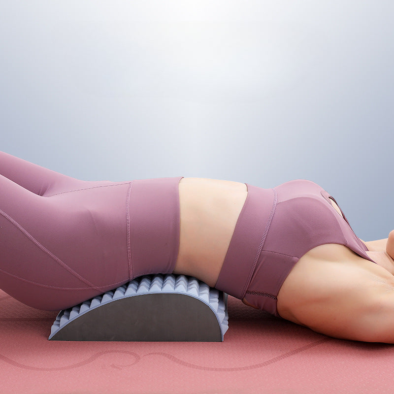 Lumbar Back Stretcher