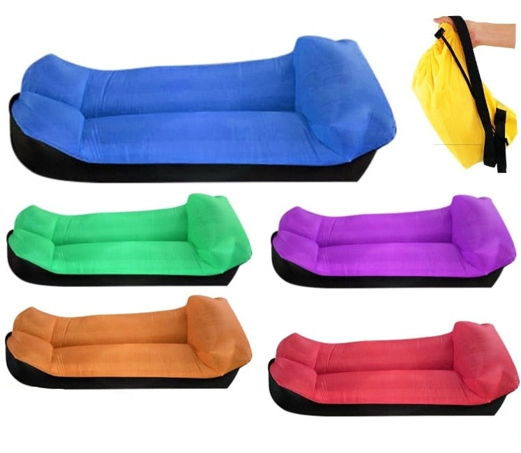 Inflatable Sofa Bed
