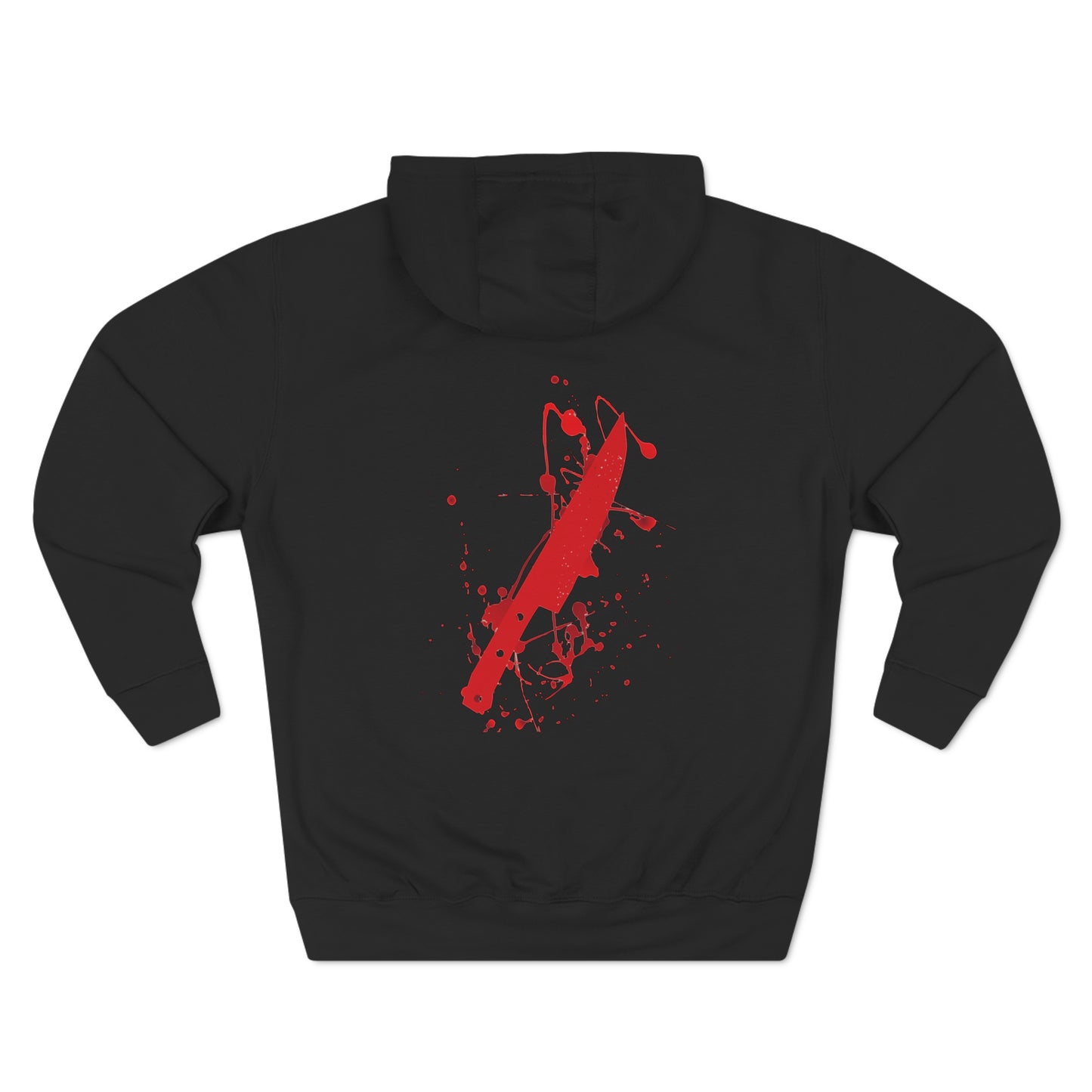 REDRUM Premium Hoodie