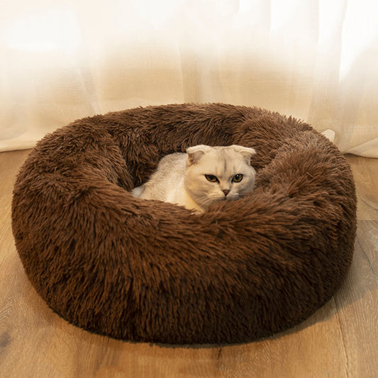 Donut Pet Bed