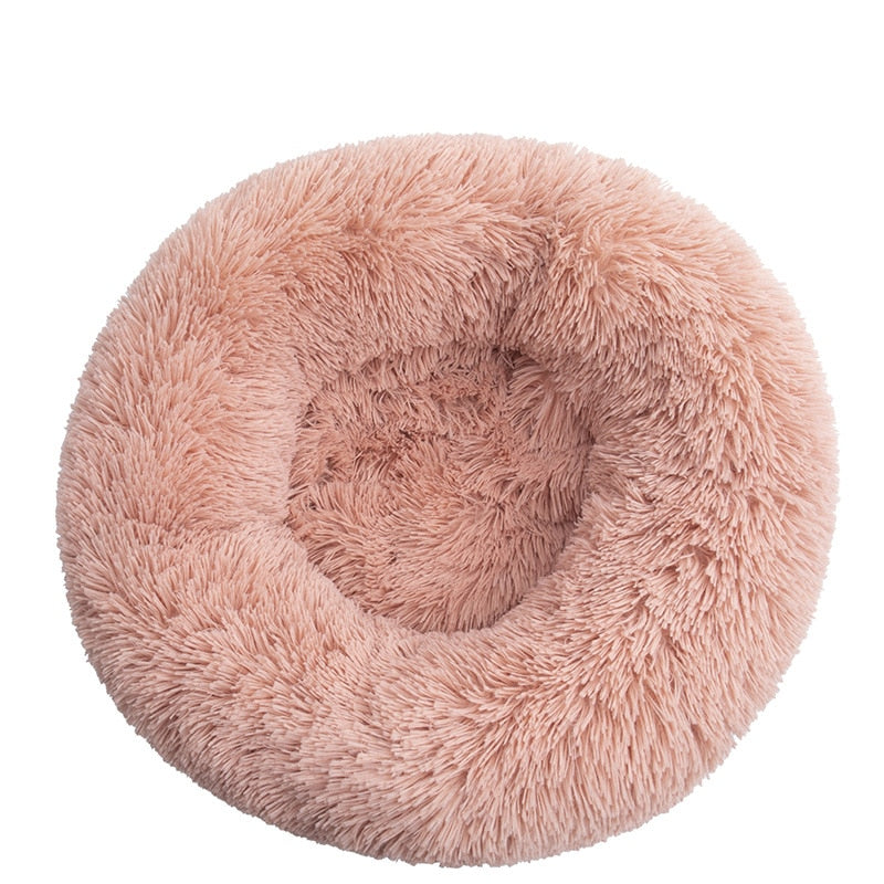 Donut Pet Bed