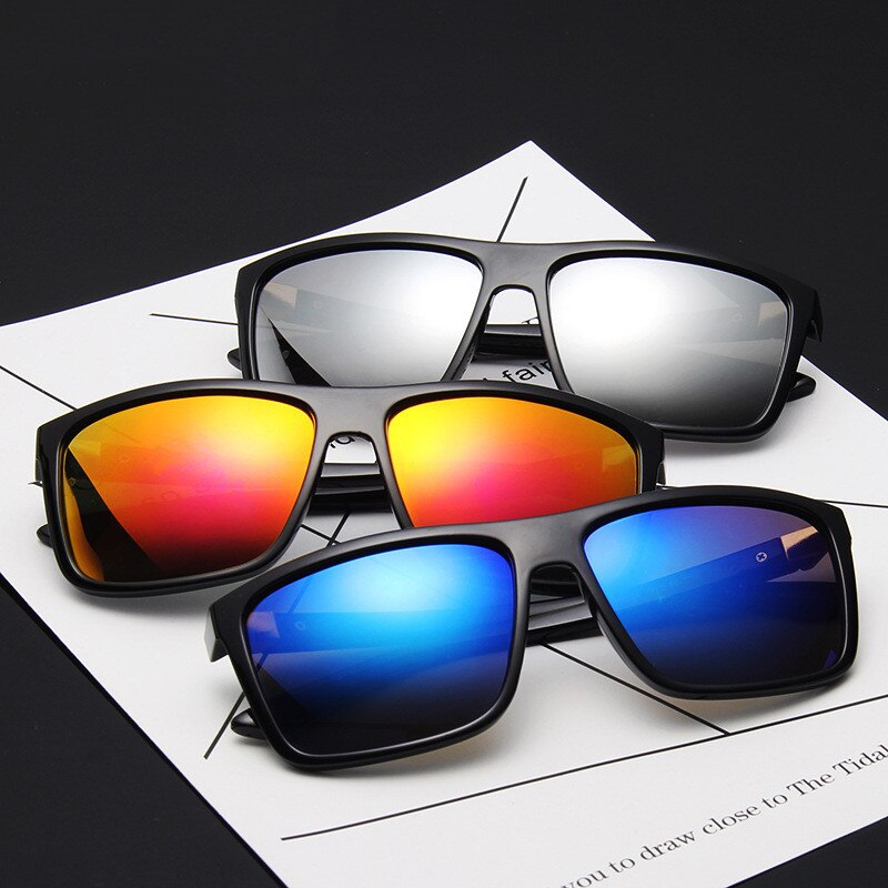 Polarized Sunglasses