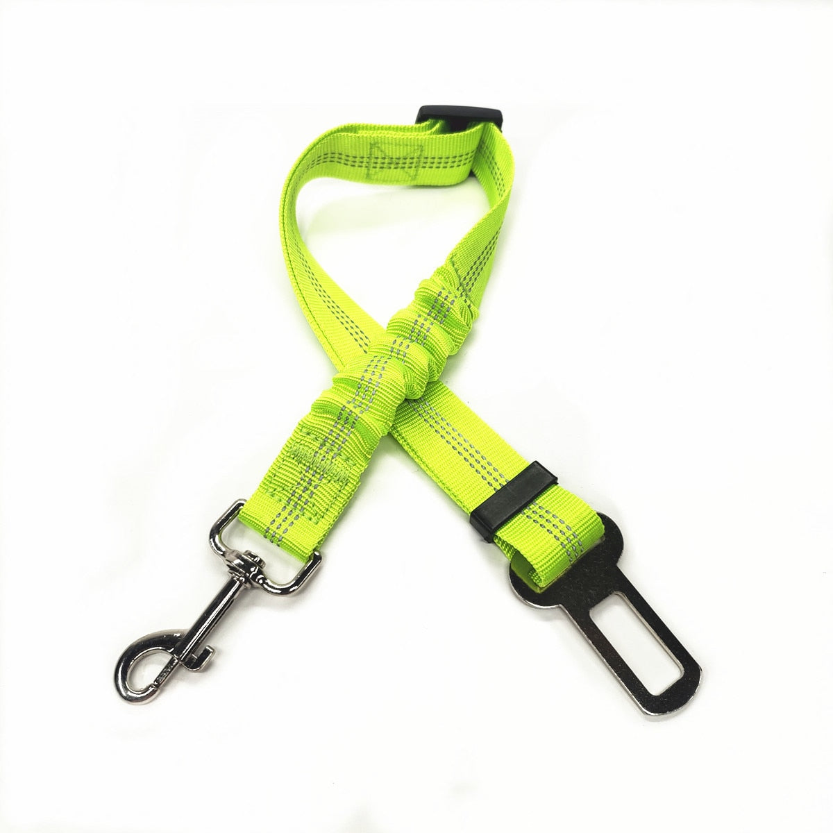 Adjustable Pet Car Seat Belt