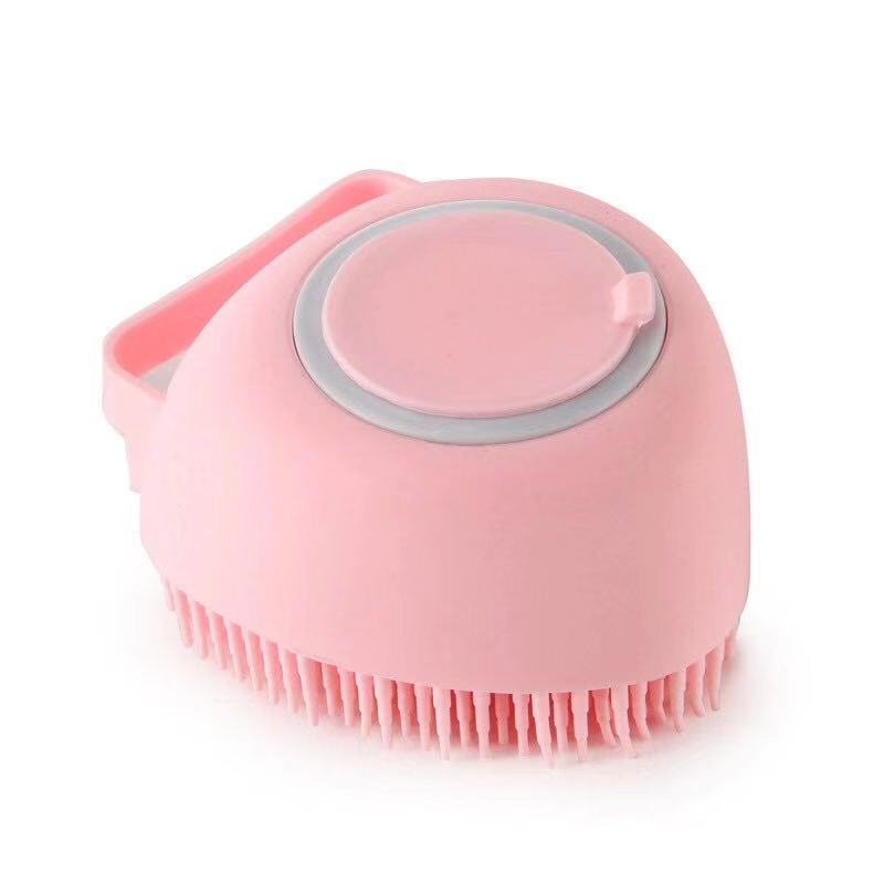 Dog Bath Brush