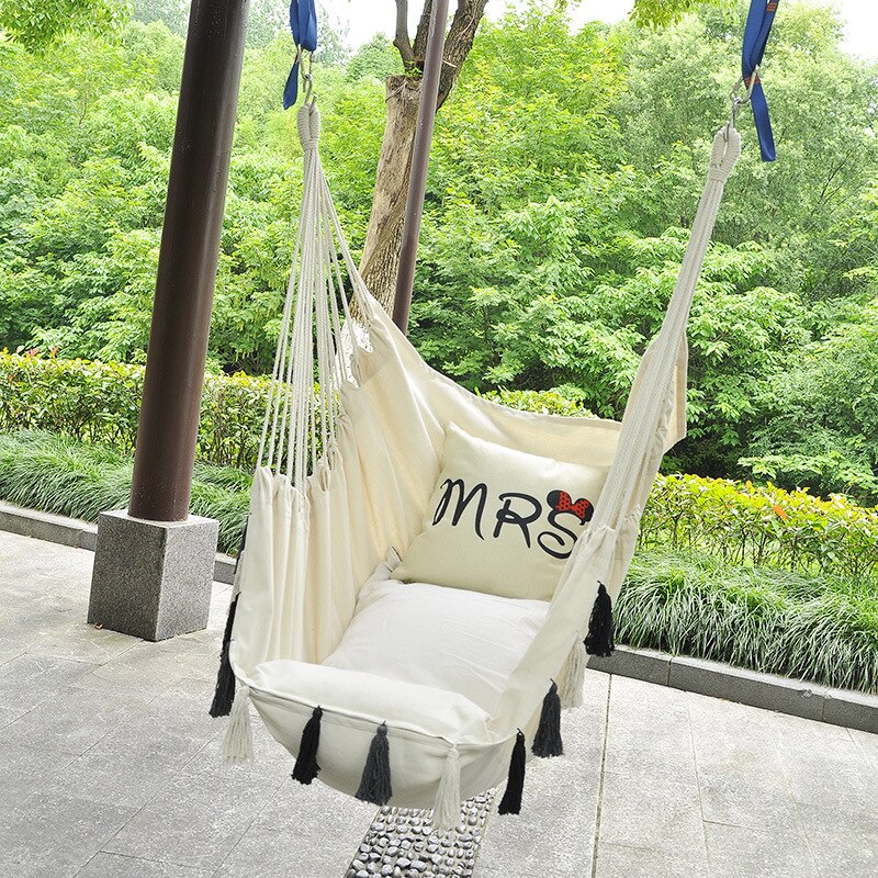 Boho Hanging Chair