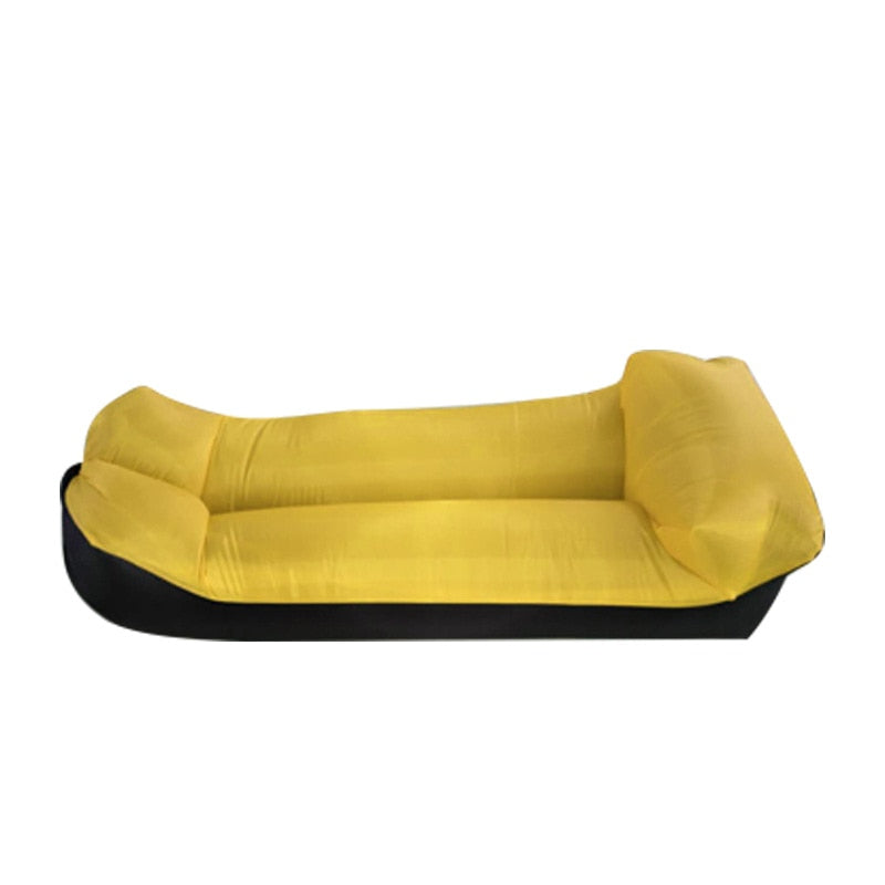 Inflatable Sofa Bed