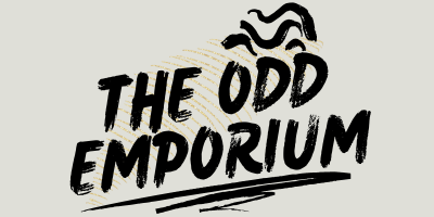 The Odd Emporium