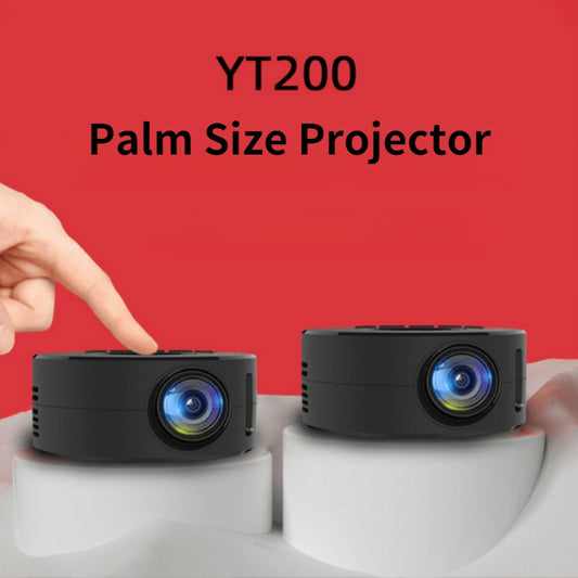 Mini Portable Projector