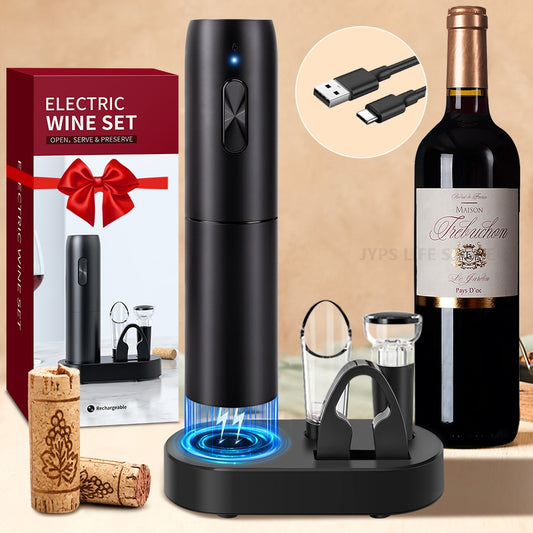 Electric Wine Opener