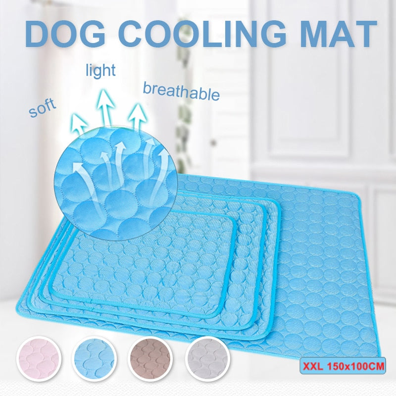 Pet Cooling Mat