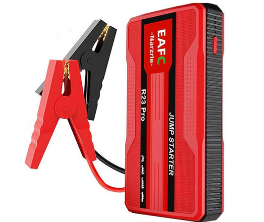 Universal Car Battery Jump Starter